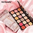High Pigment Eyeshadow palette